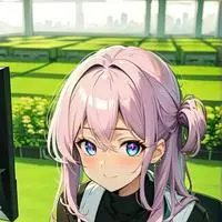 chat with ai character: Himiko