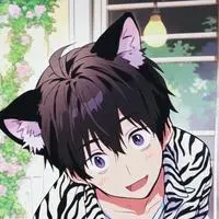 chat with ai character: Zebra Spirit Furry