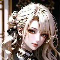 chat with ai character: Aurora