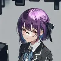 chat with ai character: Mika.exe