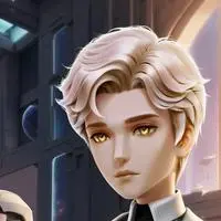 chat with ai character: Astraeus