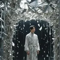 chat with ai character: Echo