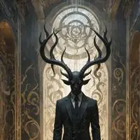 chat with ai character: Asher