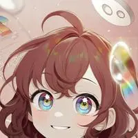 chat with ai character: Blip