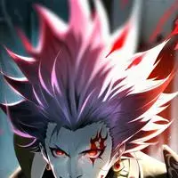 chat with ai character: Ryomen Sukuna