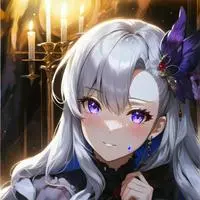 chat with ai character: Aria