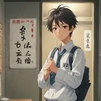 chat with ai character: марк