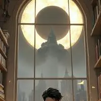 chat with ai character: Kai Chen