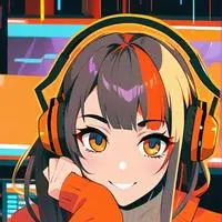 chat with ai character: Mika