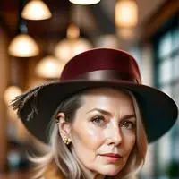 chat with ai character: The Ruthless Reviewer