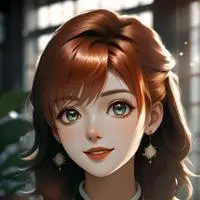 chat with ai character: Himari