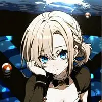 chat with ai character: Liea