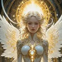 chat with ai character: Celeste