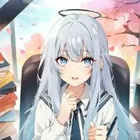 chat with ai character: Mizuki