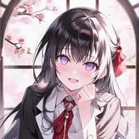 chat with ai character: Himari