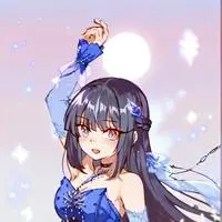 chat with ai character: Yuna