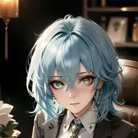 chat with ai character: Celeste