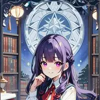 chat with ai character: Mikoto