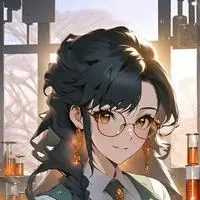 chat with ai character: Himiko