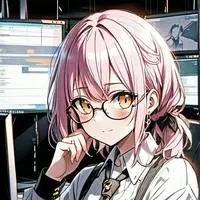 chat with ai character: Himiko