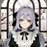 chat with ai character: Miho