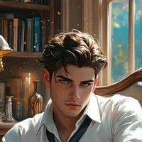 chat with ai character: Damon