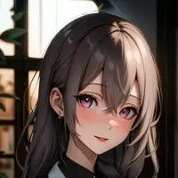 chat with ai character: Himiko