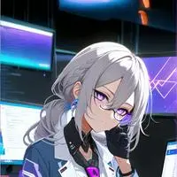 chat with ai character: Himiko