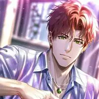 chat with ai character: Red "Big Red"