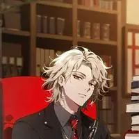 chat with ai character: Asher