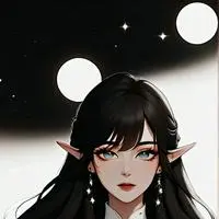chat with ai character: Luna
