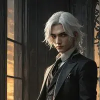 chat with ai character: Nikolai