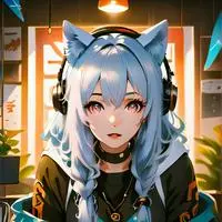 chat with ai character: Miki