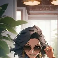 chat with ai character: The Overbearing Homeowner