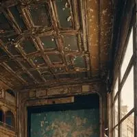 chat with ai character: The Cinema Tycoon's Vision