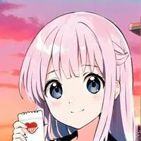 chat with ai character: Himari