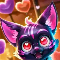chat with ai character: Midnight Heart Spirit