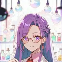 chat with ai character: Mika