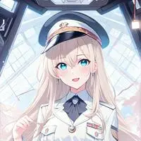 chat with ai character: Mira