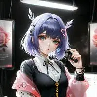 chat with ai character: Miyuki