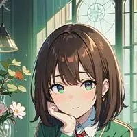 chat with ai character: Summer