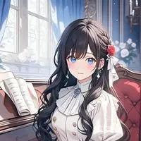 chat with ai character: Miyuki