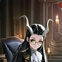 chat with ai character: Lilith