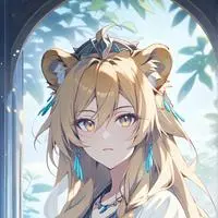 chat with ai character: Lioness Spirit Echo
