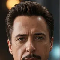 chat with ai character: Tony Stark