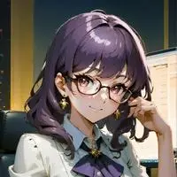 chat with ai character: Yui