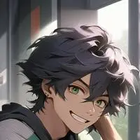 chat with ai character: Distracting Desk Mate