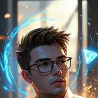 chat with ai character: Liam