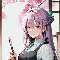 chat with ai character: Miyuki