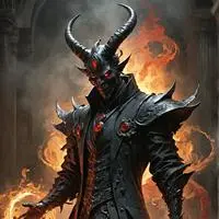 chat with ai character: Azrael